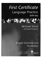 Vince M.– FCE Language Practice With Key (MacMillan).pdf